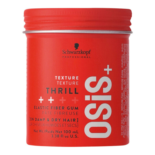 Schwarzkopf Professional Osis+ Thrill 100ml (New)