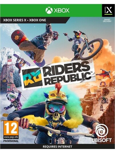 Riders Republic (Xbox One)