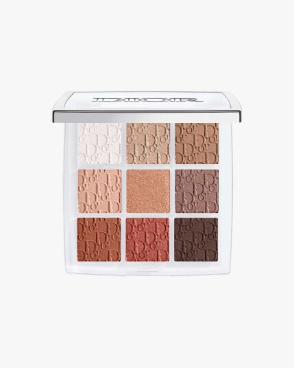 DIOR Backstage Eye Palette 10 g (Farge: 001 Nude Essentials)