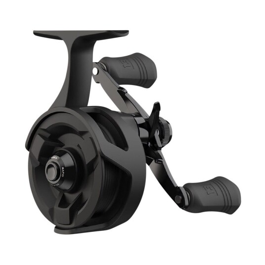 13 Fishing Descent Ice Reel 2.7 LH Gen. 2 - isfiskesnelle