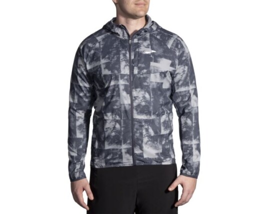 Brooks Canopy Jacket L