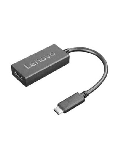 Lenovo USB-C to HDMI Adapter