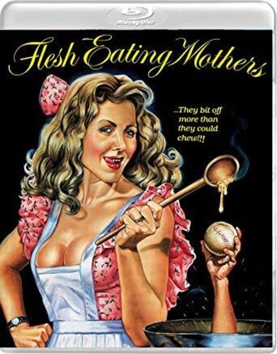 FleshEating Mothers (1988)