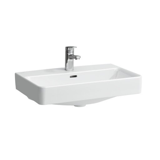 Laufen Pro-S servant, 60x38 cm, hvit