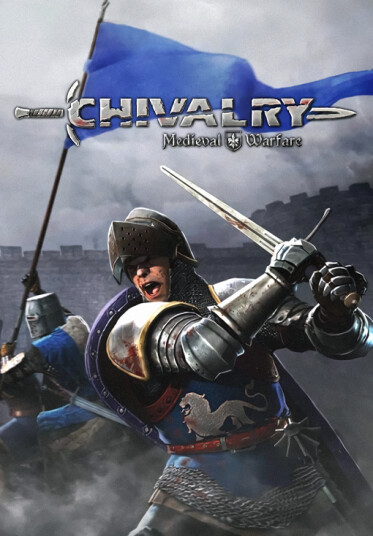 Chivalry: Medieval Warfare (PC)