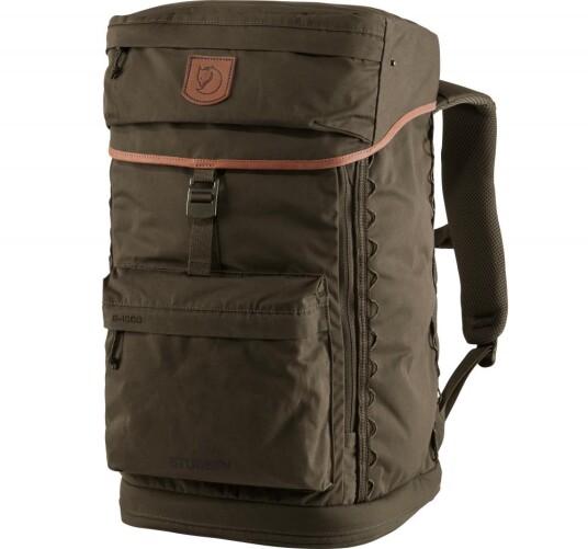 Fjellreven Singi Stubben OneSize, Dark Olive