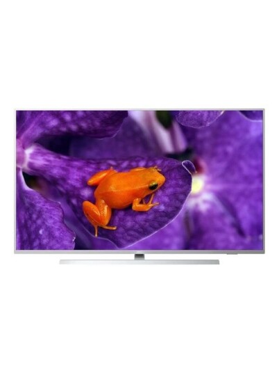 Philips 50HFL6114U Professional MediaSuite - 50" LED TV - 4K