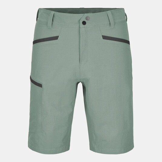 Ortovox Pelmo Shorts M Arctic Grey Arctic Grey S