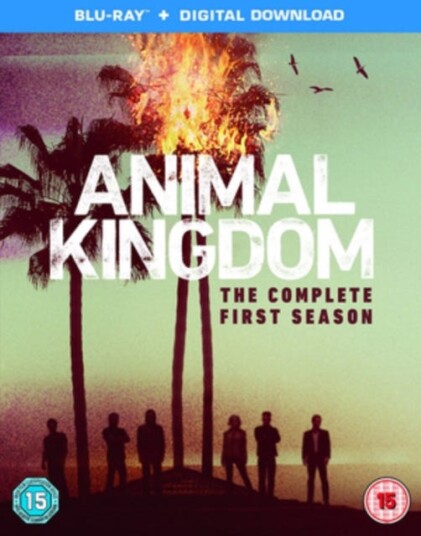 Animal Kingdom: The Complete First Season