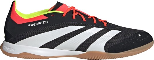 Adidas Predator Elite IN Core Black/Cloud White/Solar Red 46