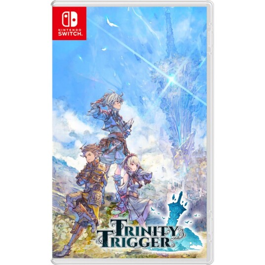 Trinity Trigger (NS)