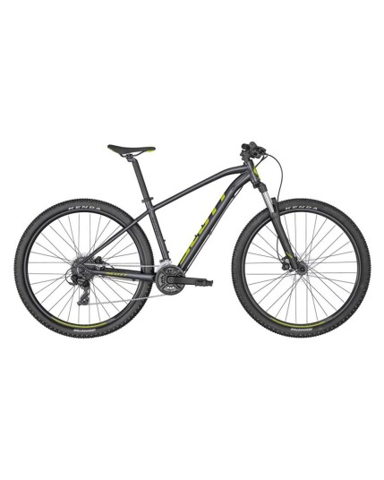 Scott Bike Aspect 960 Black (Storlek L/29")