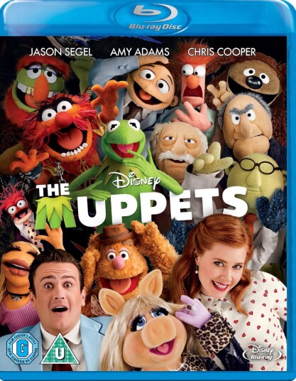 The Muppets