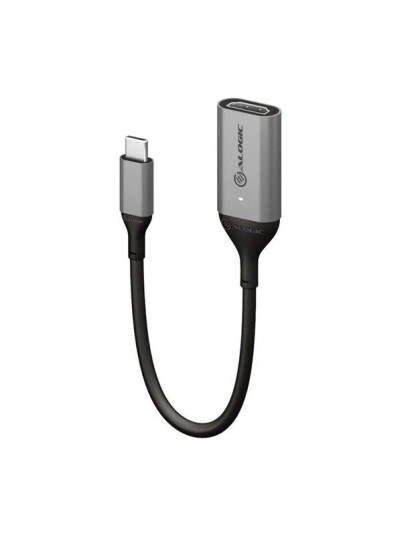 ALOGIC Ultra HDMI over USB-C 15cm