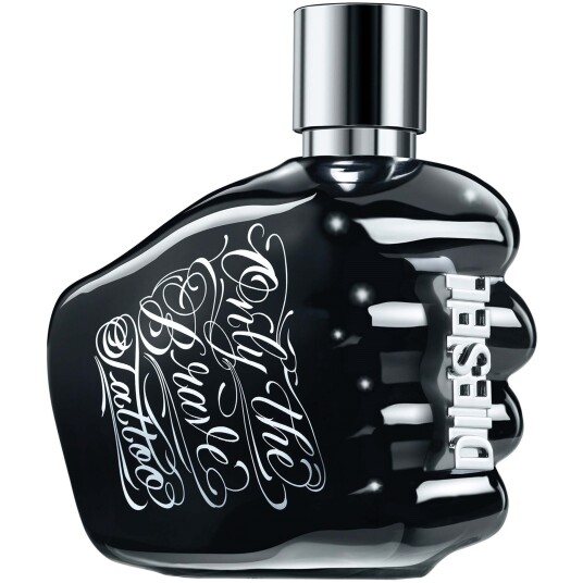 Diesel Only The Brave Tattoo Eau de toilette 75ml