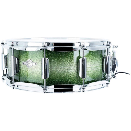 Drum Limousine Superior 1455 GS skarptromme Grønn fade