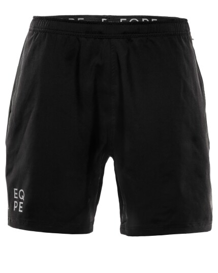 EQPE Rosse Multi Shorts M Deep Black (Storlek XXL)