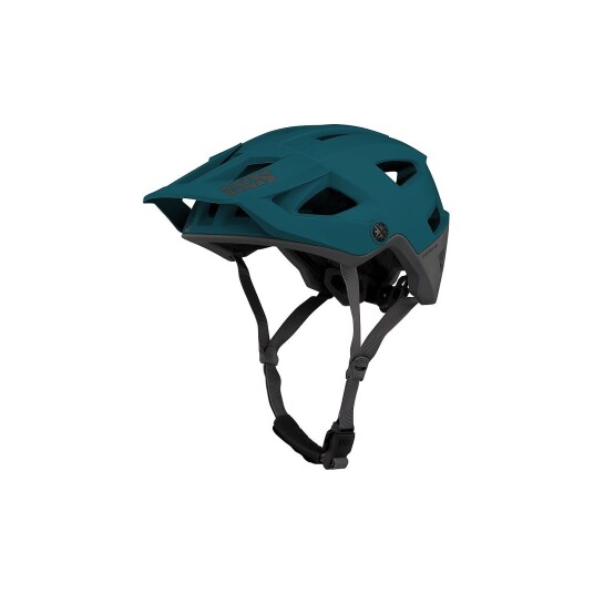 iXS Trigger AM helmet Everglade- S/M