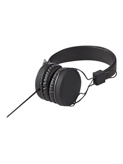 Nedis HPWD1100BK headphones