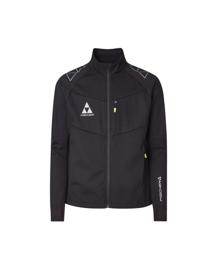 Fischer Åsarna 3 Jacket M Black (Storlek L)