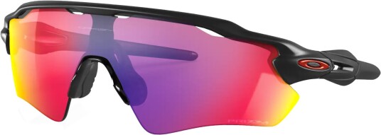 Oakley Radar EV Path Matte Black w/ PRIZM Road, ski-/sykkelbrille, unisex One Size Radar Ev Pth Matte B