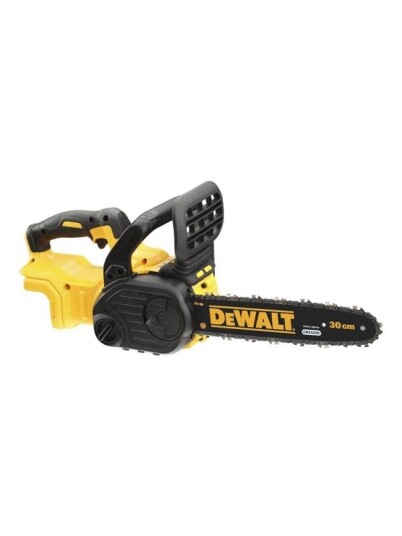 Dewalt 18V XR Brushless 30cm Chainsaw SOLO