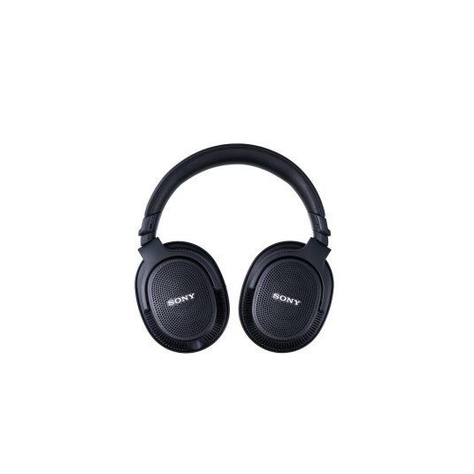 Sony Mdr Mv1 Hodetelefoner Openback