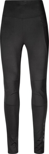 Halti Women's Pallas II Trekking Tights 40, Black