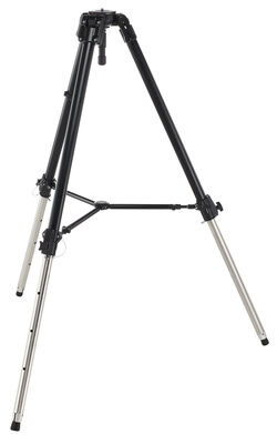 Manfrotto 528XB Pro Video Heavy Tripod