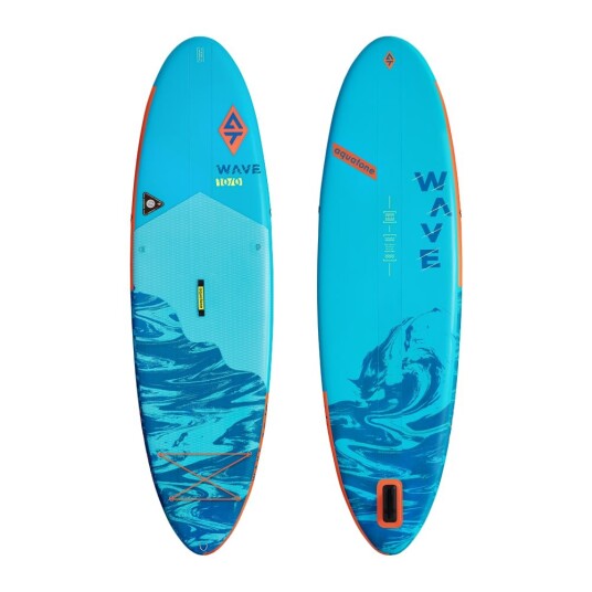 Aquatone Wave 10'0" All-round Sup