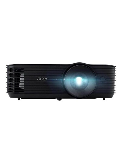 Acer Prosjektor X1328WKi DLP projector portable 3D 1280 x 800 4500 ANSI lumens