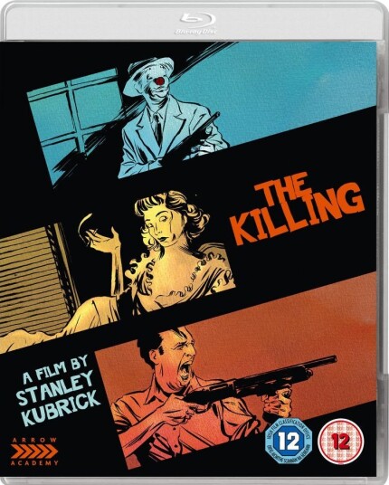 The Killing