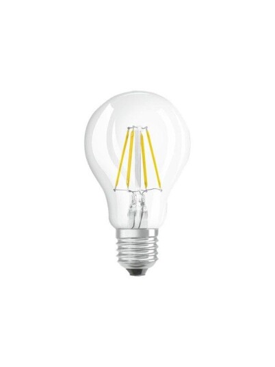 Osram LED-lyspære SUPERSTAR CLASSIC A E27