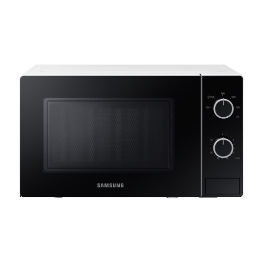 SAMSUNG MS20A3010AH/EE MIKROBØLGEOVN MS20A3010AH/EE