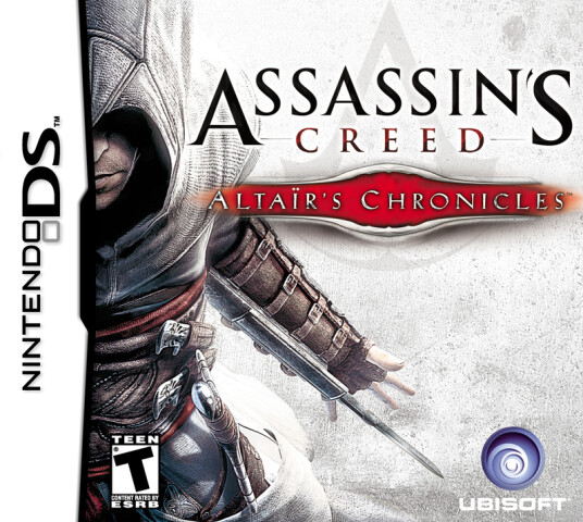 Assassin's Creed: Altair's Chronicles (Import)