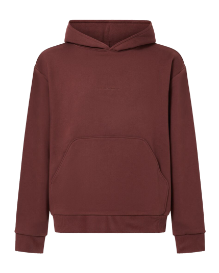 Oakley Soho PO Hoodie 3.0 M Grenache  XL 