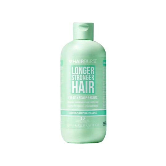 Hairburst Shampoo for Oily hair 350 ml