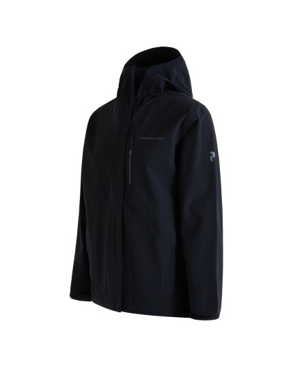 Peak Performance Xenon Jacket M Black (Storlek S)