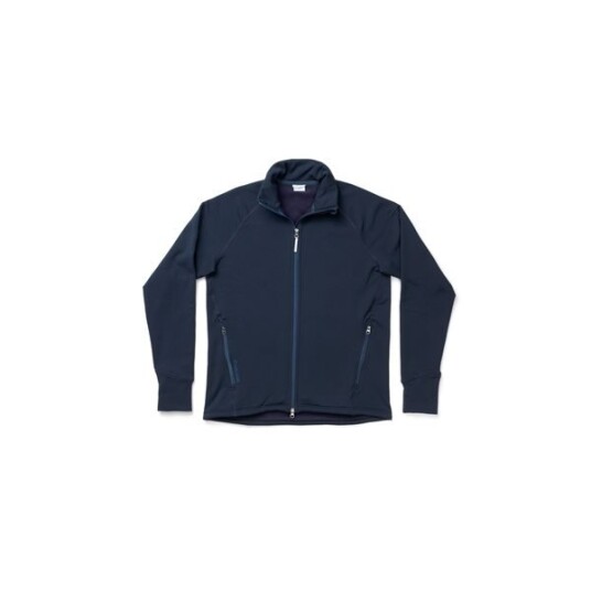 Houdini M's Power Up Jacket Blue Illusion L