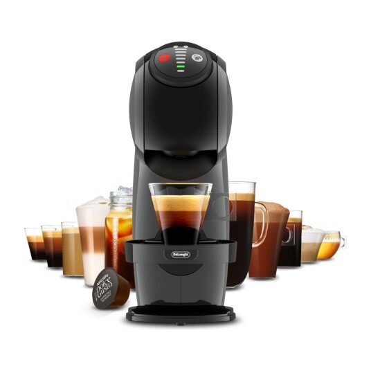 Nescafé Dolce Gusto kapselmaskin 0132180975