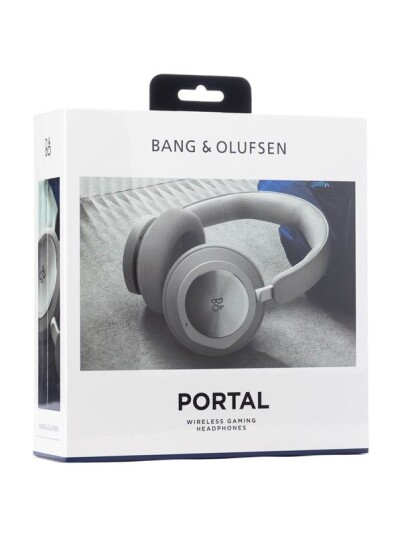 Bang & Olufsen Beoplay Portal - Grey Mist (PC/PS Version)