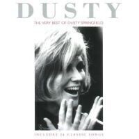 Dusty Springfield  Dusty: The Very Best Of Dusty Springfield