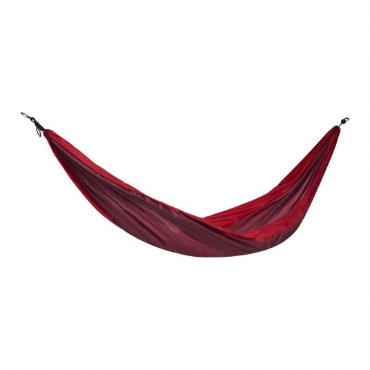 Sydvang Hammock Single Burgundy/red OneSize