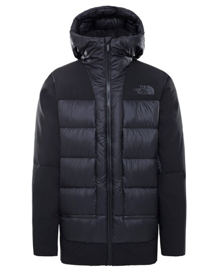 The North Face A-Cad Down Jacket M TNF Black (Storlek L)