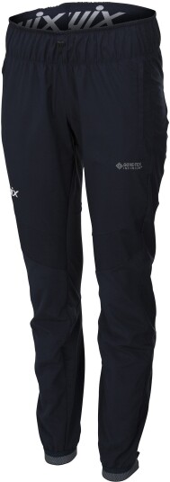 Swix Evolution Gore-Tex Infinium Pants Dame Dark Navy XXL