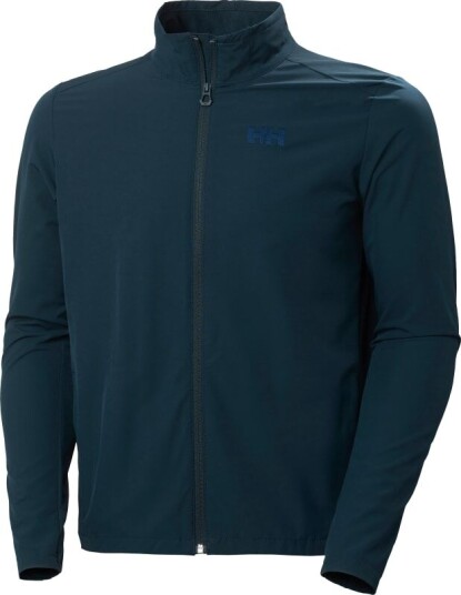 Helly Hansen Men's Sirdal Softshell Jacket Blå XXL Man