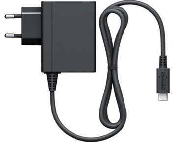 Nintendo Switch AC Adapter