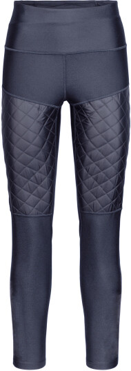 Johaug Advance Primaloft Tights Dame Dark Blue XS