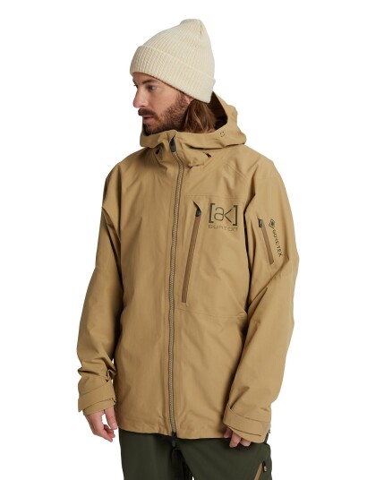 Burton [ak] Gore-Tex Cyclic Jacket M Kelp (Storlek M)