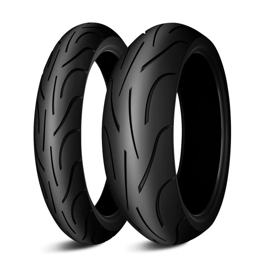 Michelin PILOT POWER 2CT 120/65R17 56W